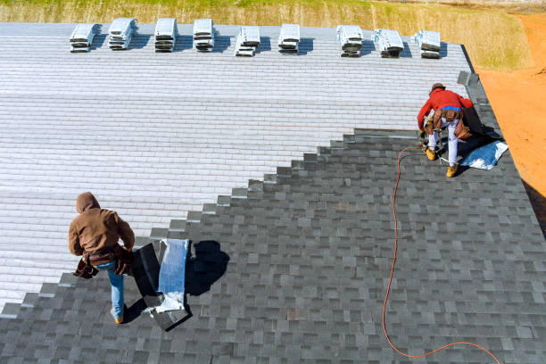 Best Storm Damage Roof Repair  in Georgetown, OH