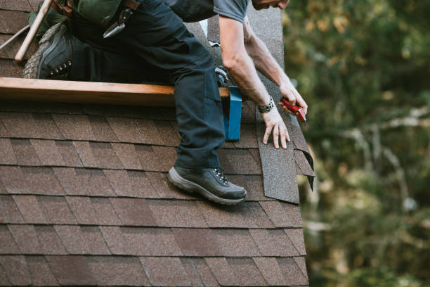 Best Roof Restoration Services  in Georgetown, OH